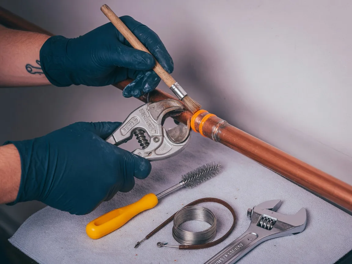 Why choose Sump Pump Repair in Borden, IN